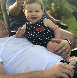 Meet your Posher, Dale